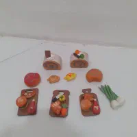تزیینات یخچال