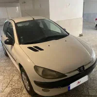 پژو ۲۰۶