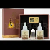 بیا تا عید ریزش موهاتو قطع کنیم