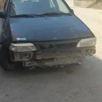 خریداری و طرح جمع آوری خودرو تصادفی فرسوده اسقاط