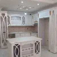 کابینت طرح جدید ممبر وان کد ۴۱۱۲۲