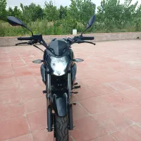 موتور کیوجی 150