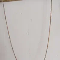 زنجیر طلا ۲ گرم
