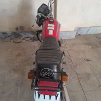 متور ۱۲۵|موتورسیکلت|نهاوند, |دیوار