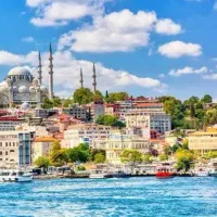 آموزش ترکی استانبولی