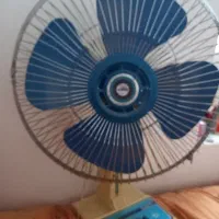 پنکه دستی سالم