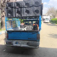 باند ۲ قلو بسیار قوی و با کیفیت