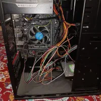 کامپیوتر ناب کم کار.