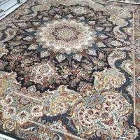 فروشگاه عرفانی) دو تخته فرش ۱۲متری ۱۰۰۰شانه درحدنو