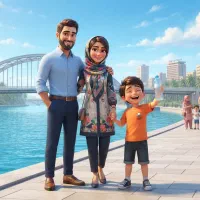 استخدام بازیگر و مجری