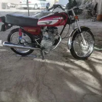 هندا شیرکو 150