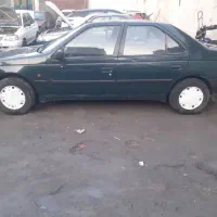 ماشین rd