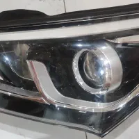 چراغ سانتافه ۲۰۱۷ در حد نو