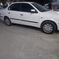 سمند Ef7|خودرو سواری و وانت|جوانرود, |دیوار