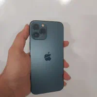 ایفون ۱۲ پرو مکس