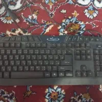 کیبورد و موس کامپیوتر