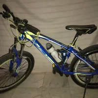 دوچرخه Blast Viper سایز 24