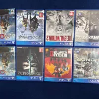 Ps4 disk