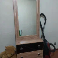 دراور آینه