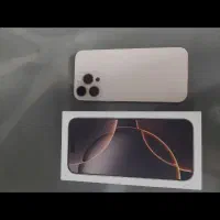 آیفون 16 پرومکس