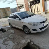 ام‌وی ام 315صندقدار