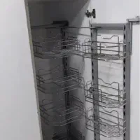 سوپری کابینت برند آدلان