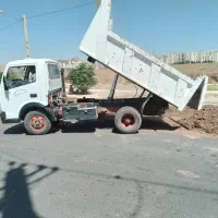 استخدام راننده پایه دوم