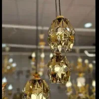 آویز مدرن و شیک