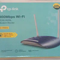 مودم TP-Link مدل TD-W9960