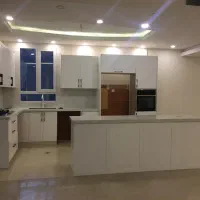 ۱۵۰ متر لوکس و مینیمال مخصوص سخت پسندان