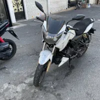 اپاچی ۱۸۰ مدل ۹۳