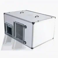هواساز و کولر تبخیری