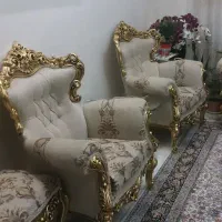فروش|مبلمان خانگی و میز عسلی|تهران, اوقاف|دیوار