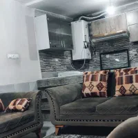مبله مناسب/آپارتمان مبله/خوش قیمت وتمیز/تماس۲۴ساعت