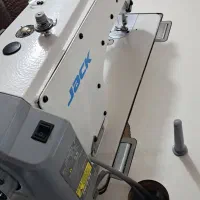 چرخ خیاطی جک f10