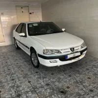 پارس موتورجدید