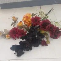 گل مصنوعی