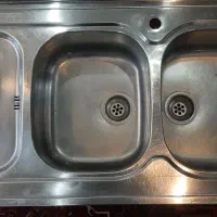 سینک دوقلو