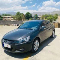 جک j5 مدل ۱۳۹۳ مشابه صفر