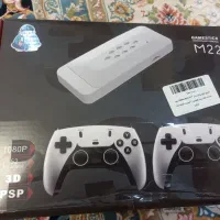 گیم استیک M22 جعبه قرمز