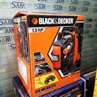 کمپرسور ۵ لیتری بلک اند دکر (black & decker)