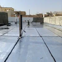 لکه گیری و تعمیرات آسفالت ایزوگام