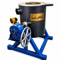 کوره ذوب کد ۰۳۷