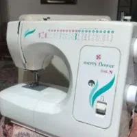چرخ خیاطی کاچیران  مری فلاور مدل ۵۰۰N