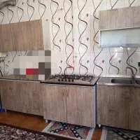 کابینت فلزی در mdf