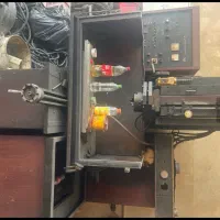 دستگاه اسپارک قالبسازی