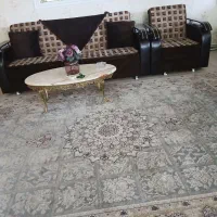 مبل ۸ نفره کاناپه ای ترکیه