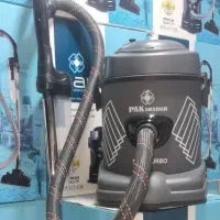 اقساط ۱۲ ماهه بدون پیش پرداخت/ جارو برقی سطلی