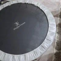 ترامپولین در حد نو
