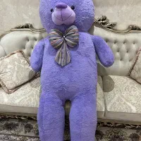 عروسک خرسی